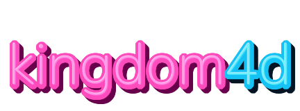 kingdom4d — logo kanal