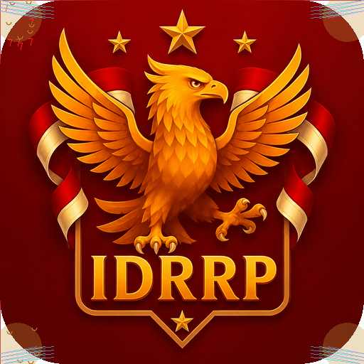 idrrp — galeri pratinjau Resmi APK